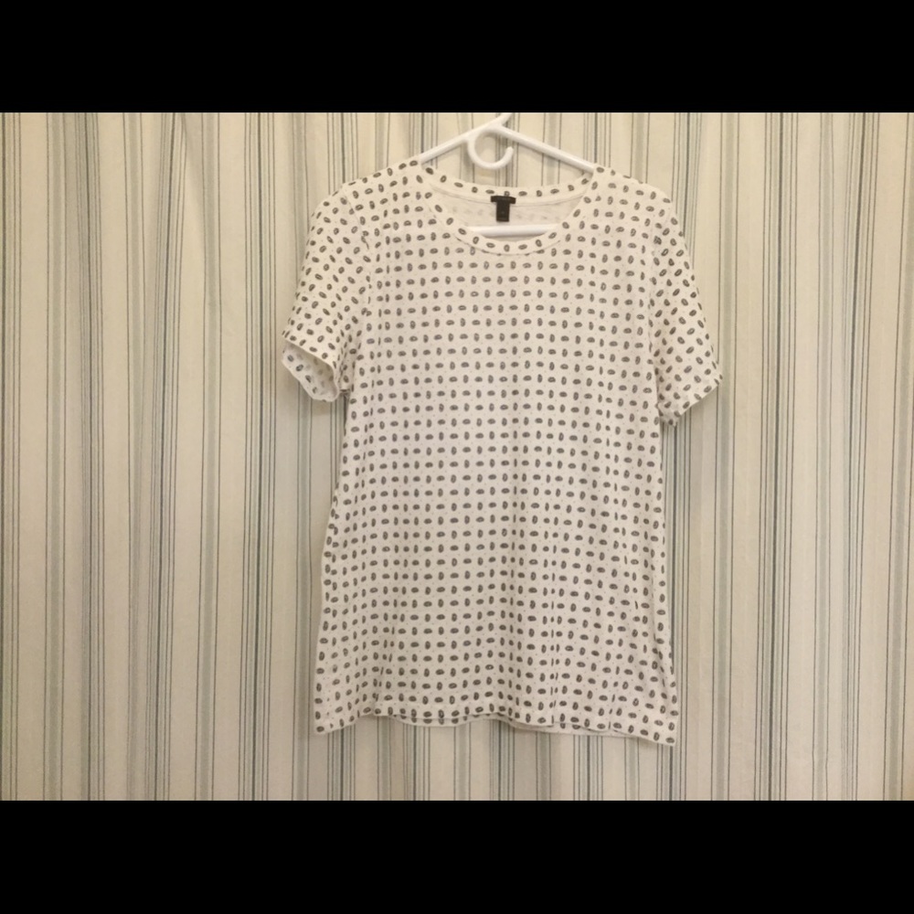 J Crew Top